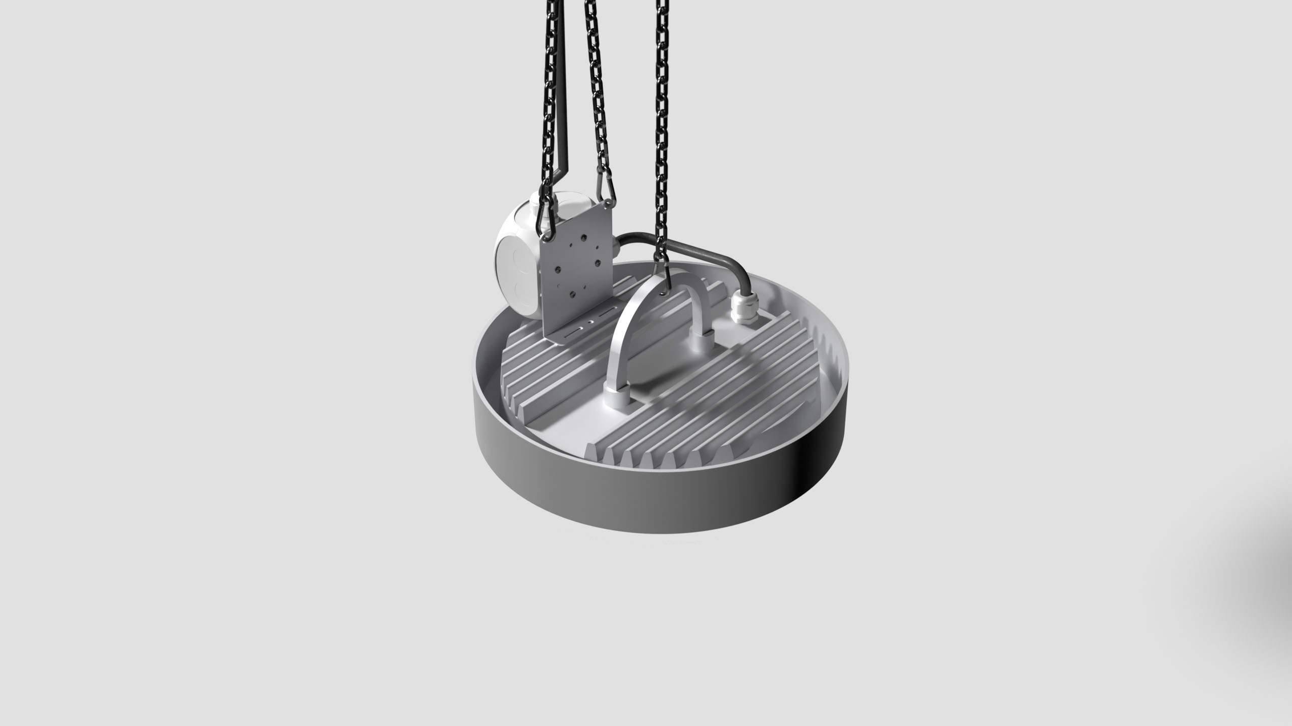 NEXORA L-Montagewinkel | 1,5mm Edelstahl - Bild 2