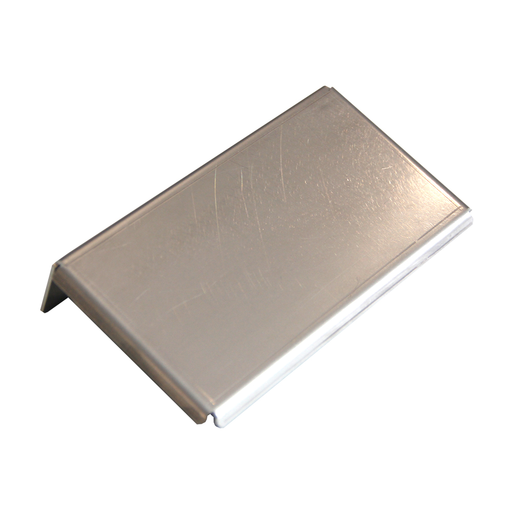 NEXORA Dach | 1,5mm Edelstahl - Bild 1