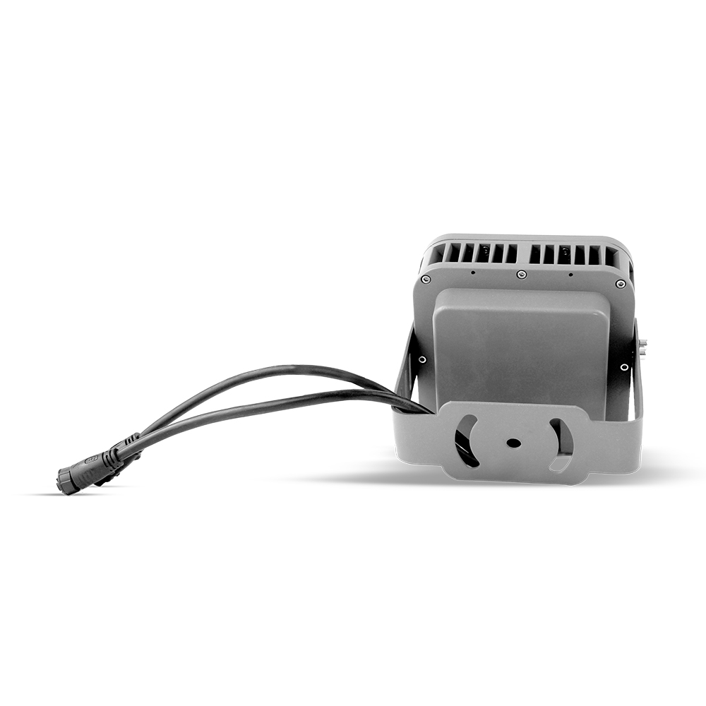 VARION MAXIMUS LED Fassadenstrahler RGB+W Strahler DMX | 36W 30° - Bild 2